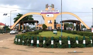 UNIBEN Lecture-Free Days Continues Today for Matriculation of 2025/2026 Students