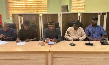 Taraba State University Commences Unbundling of Mass Communication as NUC Verifies New Specialized Programmes