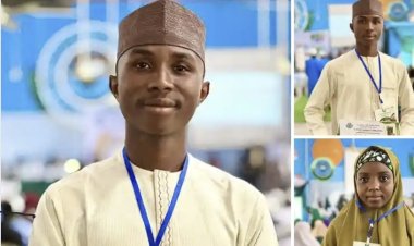 Bayero University Kano Clinches Top Honors at 4th Al-Hikmah University Inter-University Qur’ān Competition