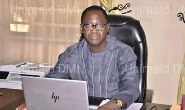 UNIMAID Admissions Office Outlines Critical Guidelines and Requirements for Prospective Students