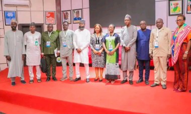 NSUK Partners with Triple Helix Nigeria to Drive Innovation and Economic Transformation