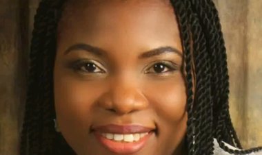 FUTA Appoints Prof. Mojisola Udoh as Acting Dean, School of Basic Clinical Sciences