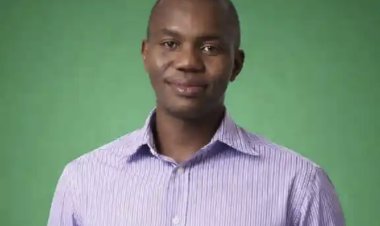 Meet Prof. Ndubuisi Ekekwe, the FUTO Alumnus Who Co-Designed iPhone Sensors
