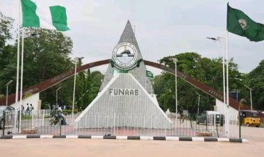 FUNAAB Produces 104 First-Class Graduates, Disburses ₦840m Student Loans at 33rd Convocation