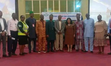 FUNAAB SIWES Unit Organises Industrial Training Orientation for 2025/2026 Batch B Students