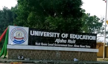 AKSUED SUG Senate Invites Students to Key Plenary Session on Campus Affairs