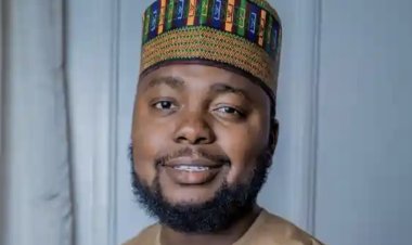 Governor Uba Sani Confirms Mubarak Mohammed as Substantive Executive Chairman of KADSUBEB