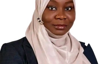 KWASU Law Lecturer, Dr. Abdul-Qadir Zubair, Appointed to BOI Non-Interest Banking Committee