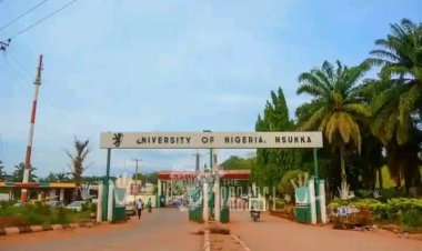 UNN Secondary School Students Develop Tactics to Circumvent Fee-Based Gate Checks