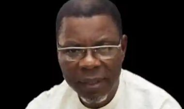 AKSU Appoints Professor Monday Akpanabiatu as Pioneer Dean of Faculty of Health Sciences