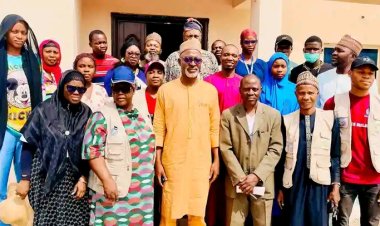 FULokoja Seeks Increased ACReSAL Investment as Screen House Project Records Second Harvest