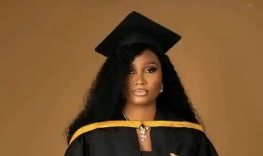 From a 4.07 Start to a First Class Finish: The Resilience of Victory Agho