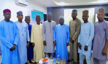 MOLCA Maiduguri Provost Announces Direct JAMB Admissions and Resolution of Regularisation Issues