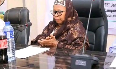 SA’adu Zungur University Strengthens students,Youth Participation in Peacebuilding Through One-Day Workshop