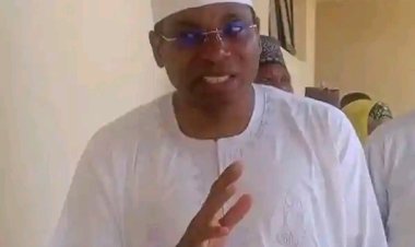 Our Fees Are Very Affordable; Our Graduates Leave With Double Certificates -IMAPoly Rector