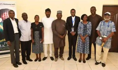 Bingham University Partners with KADIFF to Bridge the Gap Between Classroom and Film Industry