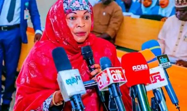 FOI Lawsuit Filed Against Nasarawa State Over 2023/24 Scholarship Bursaries