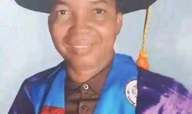 Police Detain Nursing Student Following Sudden Death of Lecturer in Minna