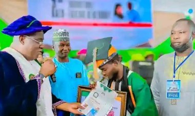 CHPRBN Inducts 273 New Community Health Practitioners, Emphasises Ethical Service and Professional Excellence​