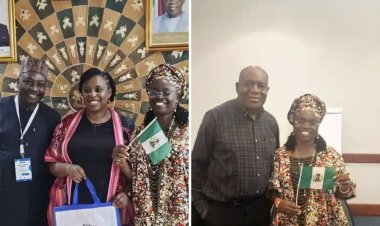 Igbinedion University Advances Global Standing at African Higher Education Summit in Zambia