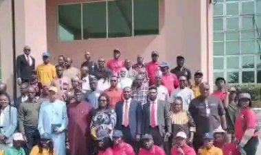 National Open University Implements Comprehensive Health Insurance for Students