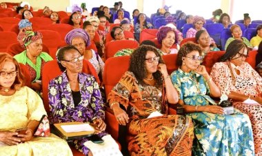 FUTA Experts Stress Digital Skills as Key to Secretarial Effectiveness at Annual CIPSSON Gathering