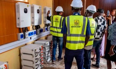 TAU Commissions 374.2 kWp Solar Power Upgrade, Expands Campus Energy Capacity