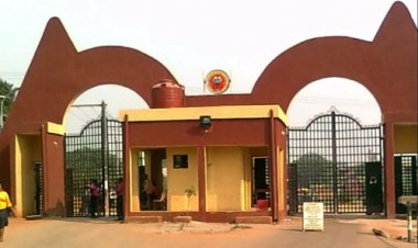 Auchi Polytechnic Orientation Programme for 2025/2026 Session