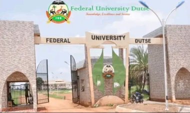 FUD Announces 14th Matriculation Ceremony for 2026