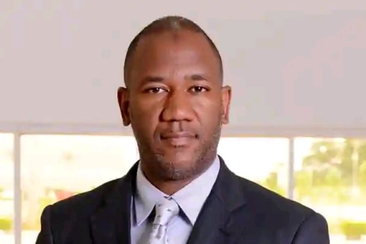 Datti Baba-Ahmed: Atiku Has Been an Aspirant Since My NYSC Days, It’s Time for Generational Shift