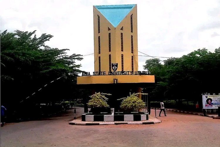 Abia State University (ABSU) Opens Inter-Departmental Change of Course ...
