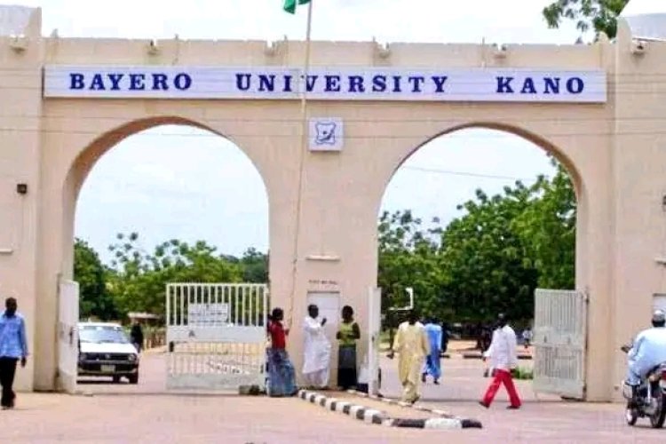 BUK Advises Graduates to Correct Errors on NYSC Pre-Mobilization List