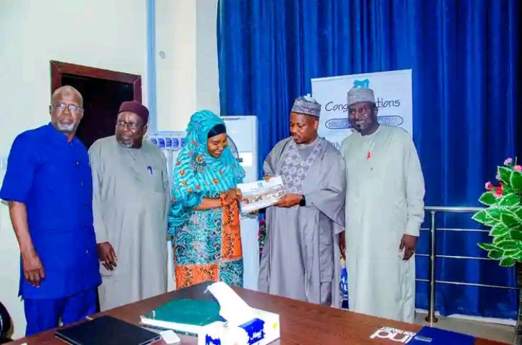 CDA and WOFAN Launch Strategic Partnership to Train 300 Students Annually and Boost Agribusiness