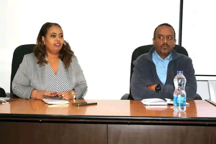 Mekelle University Convenes Strategic Leadership Meeting on PhD Administration and Institutional Reforms