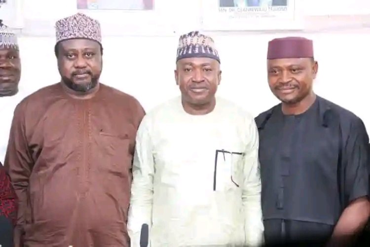 University of Abuja Alumni Pledge Strategic Support for Prof. Fawehinmi’s Administratio