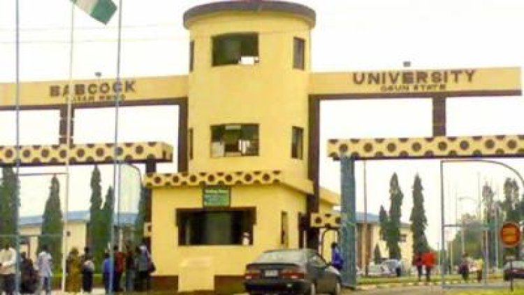 Babcock University Debunks Fake Resumption Postponement, Confirms Resumption Date