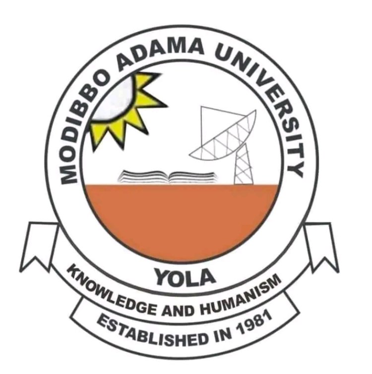 Modibbo Adama University Enforces Mandatory Use of Identification Cards on Campus