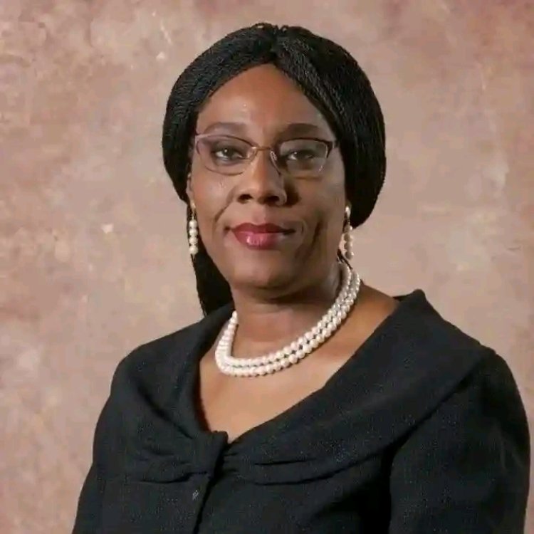 President Tinubu Appoints Dr. Titilayo Odusote as First Female Director-General of Nigerian Law School