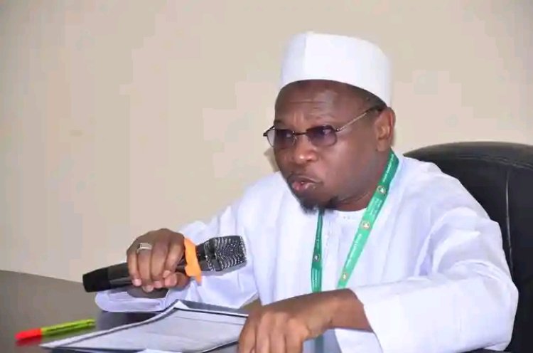 FULafia Vice-Chancellor Urges Heads of Department to Prioritize Accountability and Diligent Service