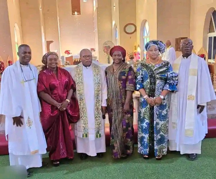 ADSU Vice-Chancellor Inspects Major Hostel Renovations, Sets Global Academic Standards