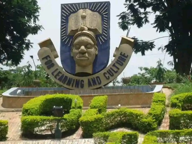 OAU Mourns Sudden Passing of 18-Year-Old Medical Student