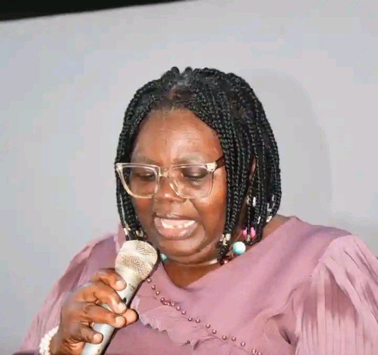 AFUED Vice-Chancellor Prof. Popoola Unveils Strategic Growth Plan for 2026