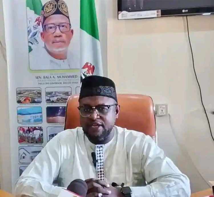Bauchi State Government Reopens Recruitment Portal as 50,000 Candidates Vie for 5,669 Vacancies