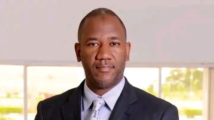 Datti Baba-Ahmed: Atiku Has Been an Aspirant Since My NYSC Days, It’s Time for Generational Shift