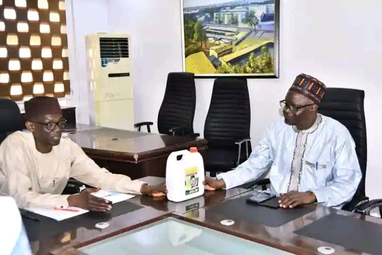 ABU VC: Academic Worth Now Measured by Real-World Application, Not Just Publications