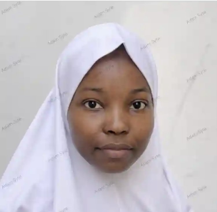 BUK First-Class Graduate and BINHAS Founder Asmau Ahmad Hassan Sets Sights on Global Financial Innovation