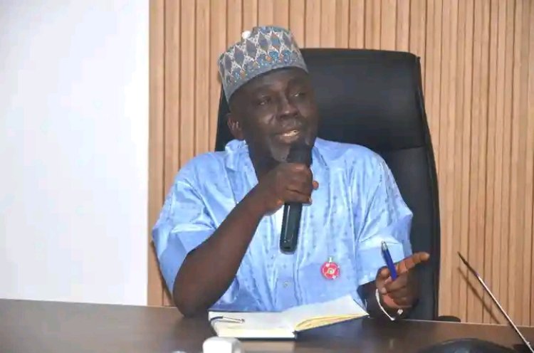 EU Mission Evaluates Mobility Grant Projects at FUTMinna; Commends Implementation Success