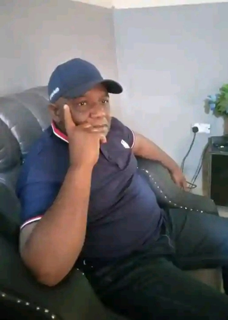 Federal Polytechnic Bauchi Appoints Dr. Abdulkadir Saleh Maigida as Chief Security Officer