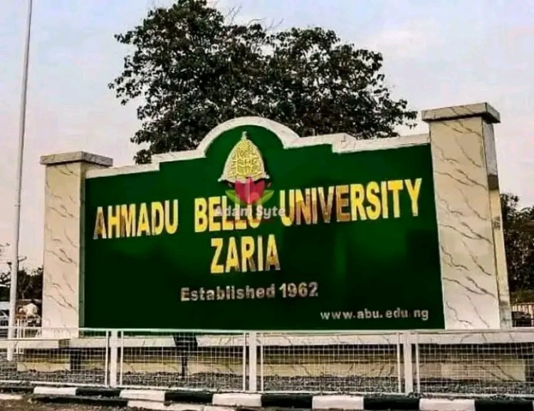 Ahmadu Bello University Launches 2026 Advanced Certificate Courses in Procurement and Sustainability