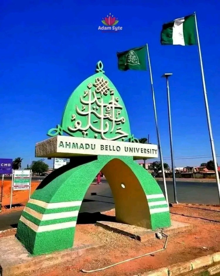 ABU Zaria to Host Free Eye Health Outreach During 45th Convocation Ceremony